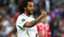 Марсело тъжи за Роналдо: Не вярвах, че ще се сбогувам с него