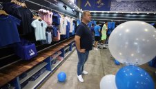 Левски изпрати първи пакет от документи за лиценза