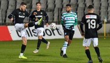 Всеки час е важен: Славия вдига контузени от лазарета