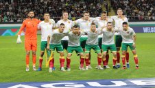 Валентин Антов аут за мачовете на сезона с Юве Стабия 