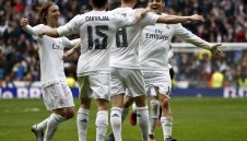 Роберто Карлош: Реал има по-силен отбор от Барса