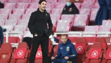 Арсенал – Уест Бромич