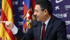 Босът на Барса: Меси ще завърши кариерата си тук