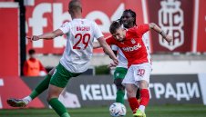 Кризата в Бистрица: ЦСКА 1948 ще има нов треньор