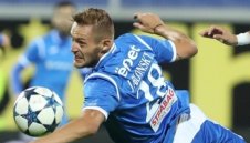 Тревоги на "Герена": Осъден за "черно тото" може да избяга от Левски