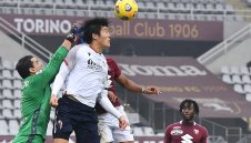 От Болоня отрязали Тотнъм за японец