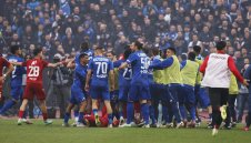 Левски е грамотен и загубата от ЦСКА няма да му повлияе