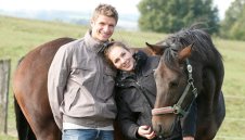 Конят на Томас Мюлер ниже победа след победа