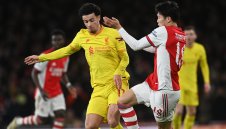 Арсенал - Бърнли