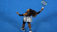 Серина няма спирка, продължава да мачка в Мелбърн 