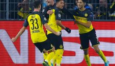 Фамозен обрат! Дортмунд полудя и разглоби Интер