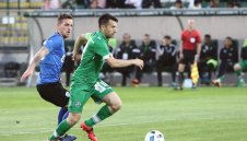 Радост в Лудогорец! Дяков е готов за Шампионска лига