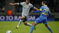 Пянич и Наинголан остават в Рома