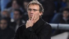 Лоран Блан пое националния отбор на Франция официално