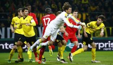 ПРОГНОЗА: Ливърпул - Борусия Дортмунд