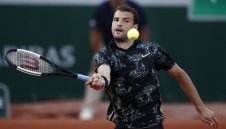 Епичен мач! Гришо пропиля пет сетбола и отпадна от "Ролан Гарос"