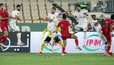 Иран разрешава на жени да гледат футболен мач за първи път от 2 години