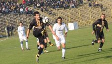 Ботев разнебити с 3:0 Черноморец