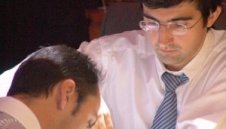 Крамник ще откаже да признае Топалов за шампион, ако загуби