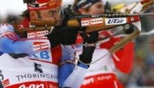 Руската щафета триумфира в Хохфилцен