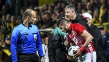 ЦСКА няма право на претенции, съдията в Пловдив се справи