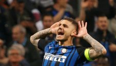 Лацио е на колене! Интер ще играе в ШЛ след фамозен обрат на "Олимпико"