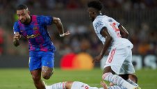 Барса може да се бори за всички трофеи