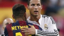 Роналдо прецакал Барса: Неймар е в ПСЖ заради него