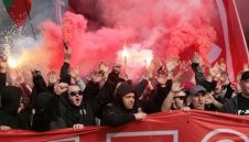 11 хулигани в ареста заради "Вечното дерби" ЦСКА - Левски