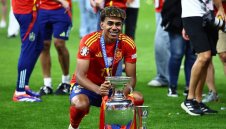 Ямал аут срещу България