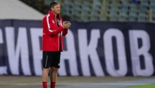 Хебър прекъсна серия от четири поредни загуби, но стигна само до 1:1 срещу Ботев