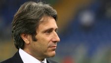 Рома подава апелация за червения картон на Перота