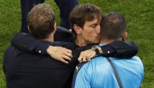 Конте: Играем задружно