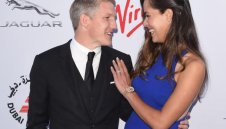 Хубавата Ана и Швайни се женят през лятото + СНИМКИ