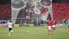 ЦСКА извади късен малшанс в равностоен мач