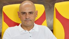 Уволнение? Голяма черна точка за Мота в Лудогорец