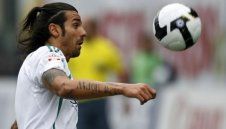 Фамозен гол на Благо Георгиев стана №2 в Русия + ВИДЕО