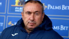 Мъри надцакал Динамо Киев за ас на ЦСКА 1948