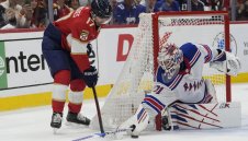 Пантерите отново стигнаха до финала в НХЛ