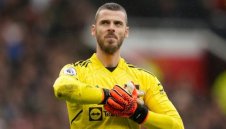 Официален край на сагата! Де Хеа пак е в играта