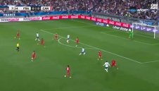 ВИДЕО: Франция - Канада