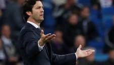 Наглецът Солари: Няма да подавам оставка, това е една ужасна вечер за Реал