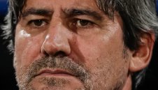 Николай Костов каза защо Левски се измъчи