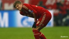 Сезонът за Тони Кроос приключи