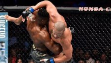 Всичко е ясно: Хищника напуска UFC