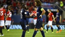 Първо в Gol.bg: Левски изпреварил Клод Макелеле за новата си перла