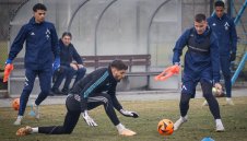 Започна обратно броене за вратар в Левски