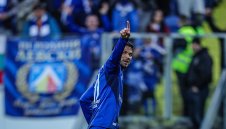 Левски с Евертон Бала срещу Арда