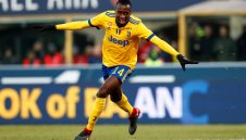 Отлична новина за Юве! Матюиди е готов за реванша с Тотнъм 