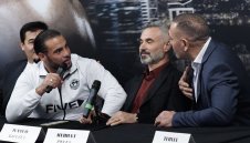 Ще се лее още кръв: Чар иска нов бой с Кобрата